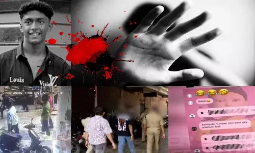 അതിരുവിട്ട വിദ്യാര്‍ത്ഥി സംഘര്‍ഷം; പകവീട്ടലില്‍ പൊലിഞ്ഞത് ഒരു ജീവന്‍; ആക്രമണം ആസൂത്രിതം