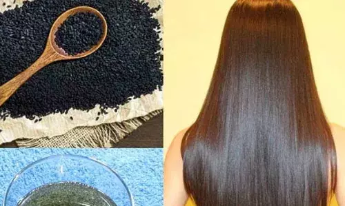 മുടി തഴച്ചുവളരാന്‍ കരിംജീരക എണ്ണ; ഉപയോഗിക്കേണ്ട വിധം അറിയാം