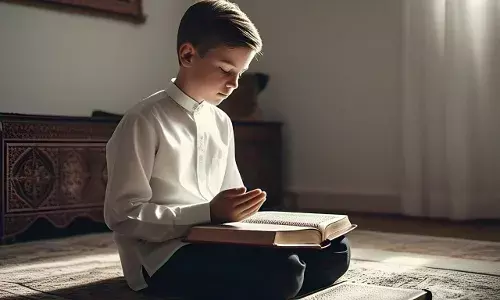 മാസപ്പിറവി കണ്ടു: ഇനി വ്രതശുദ്ധിയുടെ റമദാൻ നാളുകൾ