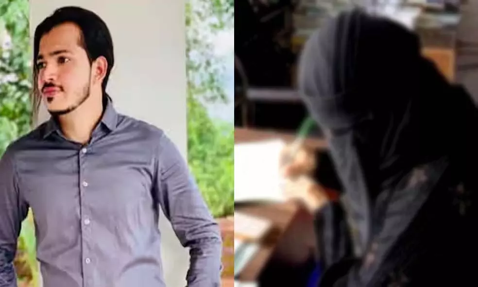 വാട്സ്ആപ്പ് മുത്തലാഖ്; പരാതിയില് കുടുങ്ങി കുടുംബം;കേസെടുത്ത് പൊലീസ് വാട്സ്ആപ്പ് മുത്തലാഖ്; പരാതിയില് കുടുങ്ങി കുടുംബം;കേസെടുത്ത് പൊലീസ്