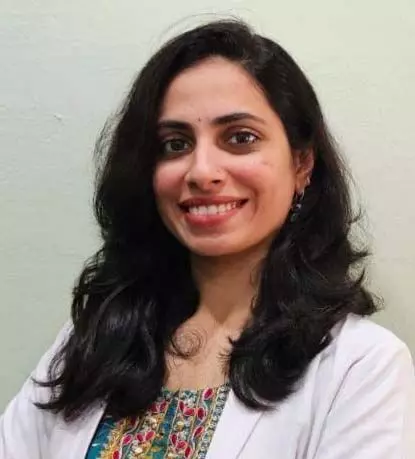 ഡോ. മധുശ്രീ കാമത്ത്‌