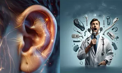 മാര്‍ച്ച് 3 ലോക കേള്‍വി ദിനം; ശ്രവണ വൈകല്യത്തിനെതിരെ അവബോധം സൃഷ്ടിക്കാം