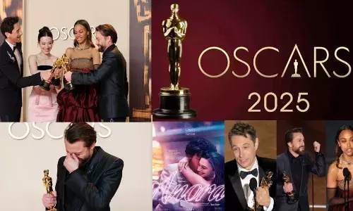 ഓസ്കാര് വാരിക്കൂട്ടി അനോറ : മികച്ച ചിത്രം ഉള്പ്പെടെ 5 പുരസ്കാരങ്ങള് ഓസ്കാര് വാരിക്കൂട്ടി അനോറ : മികച്ച ചിത്രം ഉള്പ്പെടെ 5 പുരസ്കാരങ്ങള്