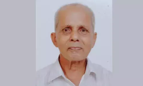 കെ. രാമന് കെ. രാമന്