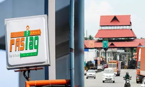 അനാവശ്യമായി ഫാസ്റ്റ്ടാഗ് വാലറ്റില്‍ നിന്ന് പണം നഷ്ടമാകുന്നു; നടപടിയുമായി എന്‍.എച്ച്.എ.ഐ