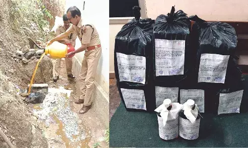 എക്സൈസ് പരിശോധന വ്യാപകം; കഞ്ചാവും മദ്യവും വാഷും പിടികൂടി എക്സൈസ് പരിശോധന വ്യാപകം; കഞ്ചാവും മദ്യവും വാഷും പിടികൂടി