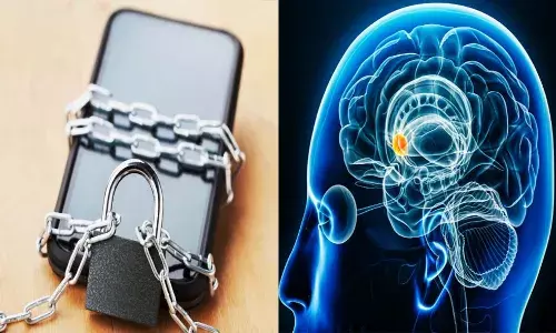 മൂന്ന് ദിവസം സ്മാര്‍ട്ട് ഫോണുകള്‍ നിയന്ത്രിക്കൂ; തലച്ചോറിലെ മാറ്റം കണ്ടെത്തി ശാസ്ത്രജ്ഞര്‍