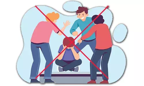 തല്ലുമാലകള് തടയാന് വേണ്ടത് മന:ശാസ്ത്രപരമായ സമീപനം തല്ലുമാലകള് തടയാന് വേണ്ടത് മന:ശാസ്ത്രപരമായ സമീപനം