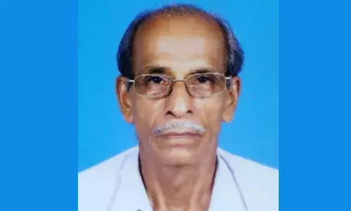 മഹാലിംഗ ഭട്ട് മഹാലിംഗ ഭട്ട്