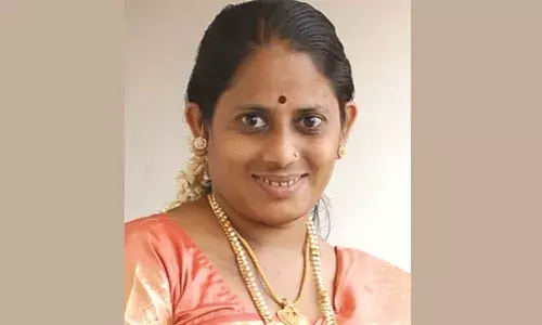 തീപ്പൊള്ളലേറ്റ് ചികിത്സയില് ആയിരുന്ന യുവതി മരിച്ചു തീപ്പൊള്ളലേറ്റ് ചികിത്സയില് ആയിരുന്ന യുവതി മരിച്ചു