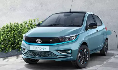 നെക്സോണ് ഇവിയുടെ പഴയ പതിപ്പിന് 40,000 വരെ കുറവ്; ഓഫറുകള് അറിയാം നെക്സോണ് ഇവിയുടെ പഴയ പതിപ്പിന് 40,000 വരെ കുറവ്; ഓഫറുകള് അറിയാം