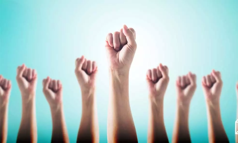 Empower teachers to save the young generation Empower teachers to save the young generation