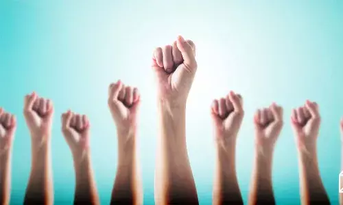 Empower teachers to save the young generation