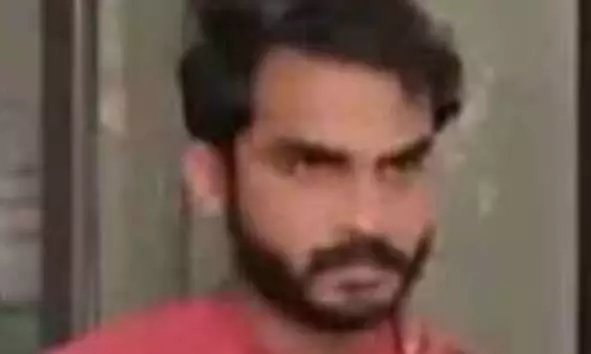 പൊലീസിനെ കണ്ട് എംഡിഎംഎ പൊതി വിഴുങ്ങി: യുവാവ് മരിച്ചു പൊലീസിനെ കണ്ട് എംഡിഎംഎ പൊതി വിഴുങ്ങി: യുവാവ് മരിച്ചു