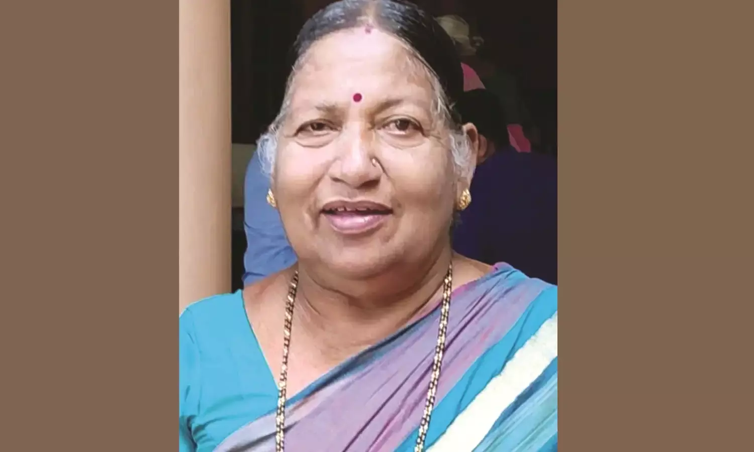 ദേലംപാടി പഞ്ചായത്ത് മുന്‍ അംഗം എ. ലക്ഷ്മി അന്തരിച്ചു