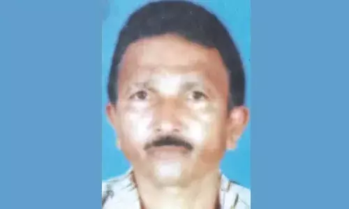 കേശവ നായക് കേശവ നായക്