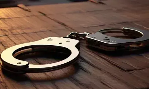 JUDGEMENT I പതിനാറുകാരിയെ ലൈംഗികമായി പീഡിപ്പിച്ച കേസില്‍ പ്രതിയായ യുവാവിന് 40 വര്‍ഷം തടവ്