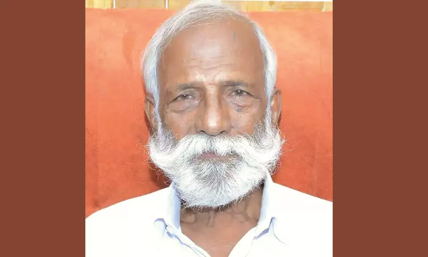 വിട, പ്രിയ ക്യാപ്റ്റന്‍ കെ.എം.കെ നമ്പ്യാര്‍