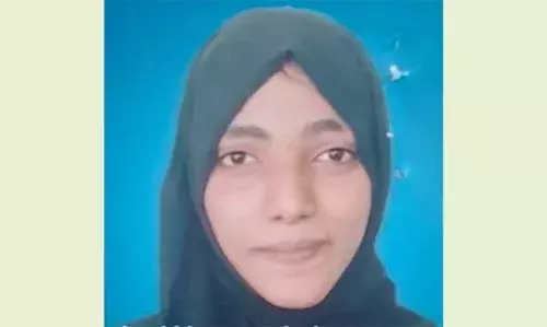 അമ്മയെ സഹായിക്കാന്‍ ജ്യൂസ് കടയില്‍ പോയ 20 കാരിയെ കാണാനില്ലെന്ന് പരാതി