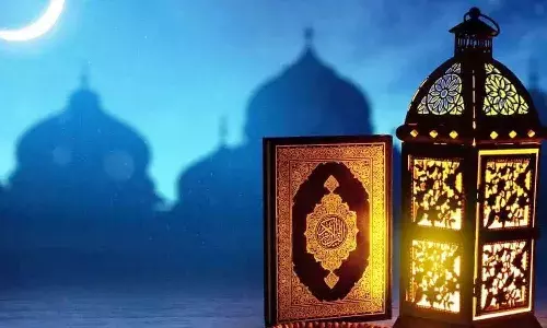 പ്രയോജനപ്പെടുത്താനാവണം, പാപമോചന നാളുകള്... പ്രയോജനപ്പെടുത്താനാവണം, പാപമോചന നാളുകള്...