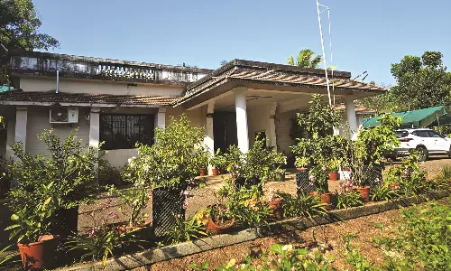 മഞ്ചേശ്വരം കൃഷി വിജ്ഞാന കേന്ദ്രത്തില് അഗ്രി- പോളിടെക്നിക് ഡിപ്ലോമ കോഴ്സ് പരിഗണനയിലെന്ന് മന്ത്രി മഞ്ചേശ്വരം കൃഷി വിജ്ഞാന കേന്ദ്രത്തില് അഗ്രി- പോളിടെക്നിക് ഡിപ്ലോമ കോഴ്സ് പരിഗണനയിലെന്ന് മന്ത്രി