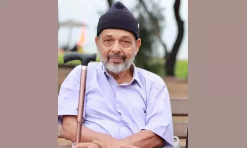 മുജീബിന്റെ വാപ്പ എനിക്ക് പ്രിയപ്പെട്ടവനായതെങ്ങനെ? മുജീബിന്റെ വാപ്പ എനിക്ക് പ്രിയപ്പെട്ടവനായതെങ്ങനെ?