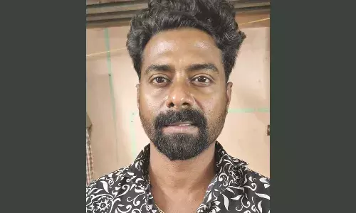 മയക്കുമരുന്നുമായി യുവാവ് അറസ്റ്റില് മയക്കുമരുന്നുമായി യുവാവ് അറസ്റ്റില്