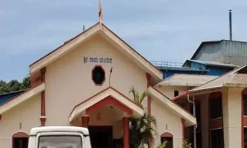 കുന്ദാപൂരില്‍ രാമക്ഷേത്രത്തില്‍ നിന്നും മോഷ്ടിച്ച വിഗ്രഹങ്ങള്‍ മോഷ്ടാക്കള്‍ നദിക്കരയില്‍ ഉപേക്ഷിച്ച് കടന്നുകളഞ്ഞു