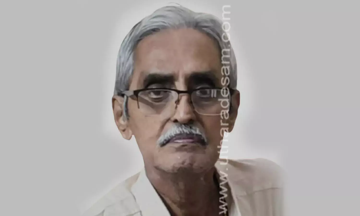 മഹാകവി പി.യുടെ സഹോദര പുത്രന്‍ പി. ബാലകൃഷ്ണന്‍ നായര്‍ അന്തരിച്ചു