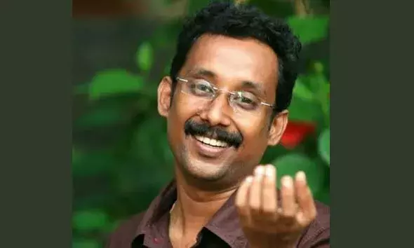 ബിജു മാഷെ ഓർക്കുമ്പോൾ ...