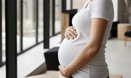 ഒരു സ്ത്രീ അമ്മയാകുമോ ഇല്ലയോ എന്ന് ആര്‍ത്തവത്തിലൂടെ അറിയാം