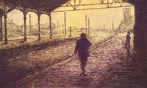 അസുരാബാദ് വെസ്റ്റ് അസുരാബാദ് വെസ്റ്റ്