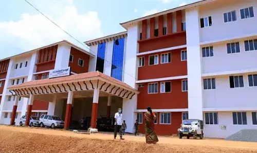 ഉക്കിനടുക്ക ഗവ. മെഡിക്കല് കോളജിലെ വിവിധ വകുപ്പുകളില് താല്ക്കാലിക ഒഴിവുകളിലേക്ക് അപേക്ഷ ക്ഷണിച്ചു ഉക്കിനടുക്ക ഗവ. മെഡിക്കല് കോളജിലെ വിവിധ വകുപ്പുകളില് താല്ക്കാലിക ഒഴിവുകളിലേക്ക് അപേക്ഷ ക്ഷണിച്ചു
