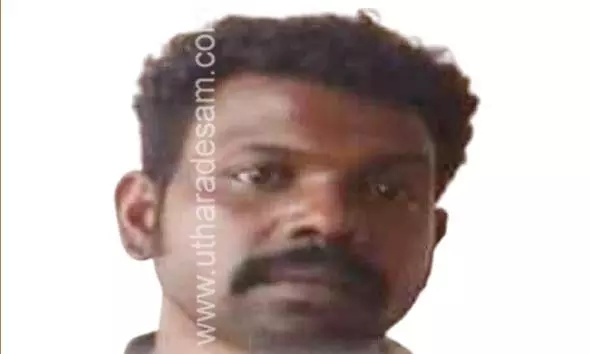 നായാട്ട് സംഘം വേട്ടയാടി കൊന്ന മലമാന്‍ പൂര്‍ണ ഗര്‍ഭിണി; മൂന്നാം പ്രതി കീഴടങ്ങി