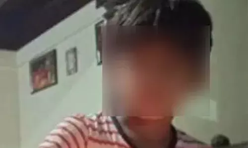 മംഗളൂരുവില്‍ അപ്പാര്‍ട്ടുമെന്റിന്റെ അഞ്ചാംനിലയില്‍ നിന്ന് വീണ് 13 കാരന് ദാരുണാന്ത്യം