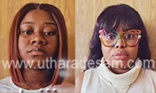 75 കോടിയുടെ എം.ഡി.എം.എയുമായി പിടിയിലായത് കാസര്‍കോട് അടക്കം മയക്കുമരുന്നെത്തിക്കുന്ന വന്‍ റാക്കറ്റിലെ വിദേശവനിതകള്‍