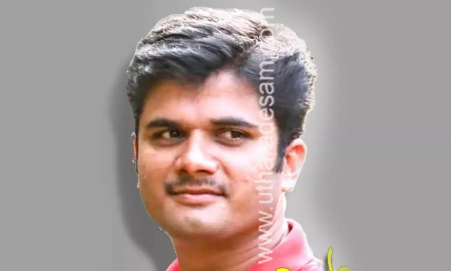 വിദ്യാനഗര്‍ പൊലീസ് സ്റ്റേഷനിലെ എ.എസ്.ഐ സി.കെ രതീഷ് ചികിത്സയ്ക്കിടെ മരിച്ചു