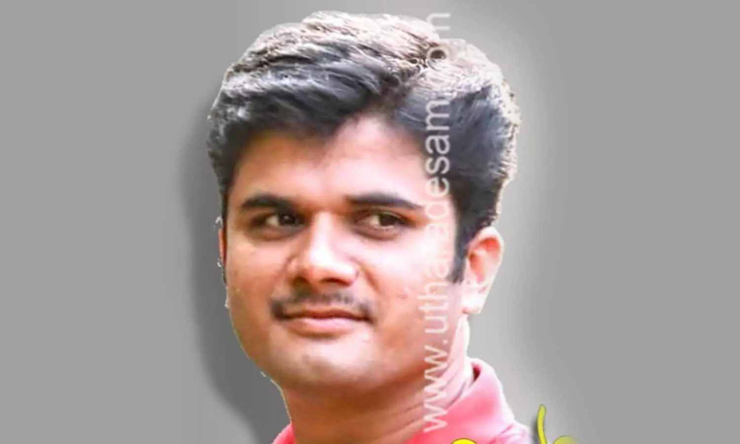 വിദ്യാനഗര്‍ പൊലീസ് സ്റ്റേഷനിലെ എ.എസ്.ഐ സി.കെ രതീഷ് ചികിത്സയ്ക്കിടെ മരിച്ചു