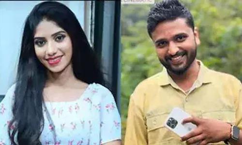 നഴ്സിനെ ആണ്‍സുഹൃത്തിന്റെ നേതൃത്വത്തില്‍ കൊലപ്പെടുത്തി നദിയില്‍ തള്ളിയ സംഭവത്തില്‍ പ്രതിഷേധം ശക്തമാകുന്നു; മൂന്നുപേര്‍ അറസ്റ്റില്‍