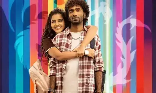 തമിഴകത്തെ ഞെട്ടിച്ച പ്രദീപ് രംഗനാഥന്‍-അനുപമ പരമേശ്വരന്‍ ചിത്രം ഡ്രാഗണ്‍ ഒടിടിയിലേക്ക്; റിലീസ് തീയതി പ്രഖ്യാപിച്ചു