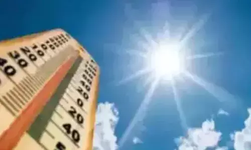 കേരളം ചുട്ടുപൊള്ളുന്നു; കഴിഞ്ഞ 24 മണിക്കൂറില്‍ ഉയര്‍ന്ന അള്‍ട്രാവയലറ്റ് സൂചിക രേഖപ്പെടുത്തിയത് 3 ഇടങ്ങളില്‍