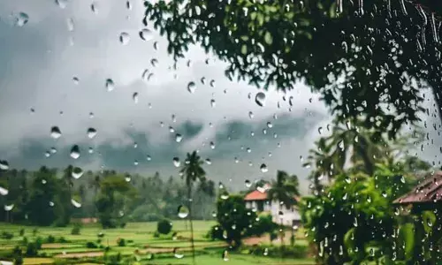 സംസ്ഥാനത്ത് ഒറ്റപ്പെട്ടയിടങ്ങളില്‍ ഇന്നും കനത്ത വേനല്‍മഴയ്ക്ക് സാധ്യത; അടുത്ത അഞ്ചുദിവസം തുടര്‍ന്നേക്കും