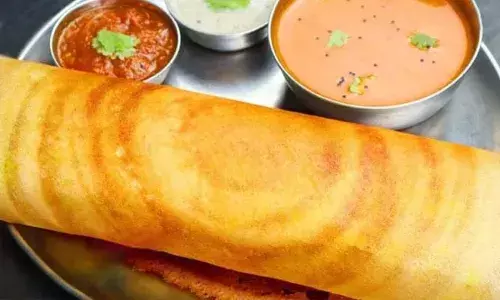 ഹോട്ടലുകളില് കിട്ടുന്ന അതേ രുചി; മസാലദോശ ഇങ്ങനെ ഉണ്ടാക്കിയാലോ ഹോട്ടലുകളില് കിട്ടുന്ന അതേ രുചി; മസാലദോശ ഇങ്ങനെ ഉണ്ടാക്കിയാലോ