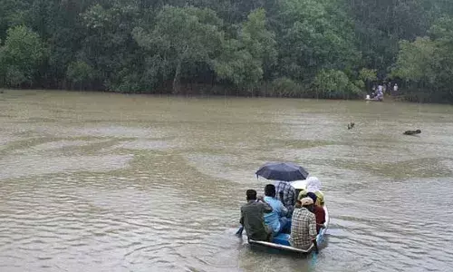 ഇന്ത്യയിലെ ആള്‍പാര്‍പ്പില്ലാത്ത ഏറ്റവും വലിയ ദ്വീപ്; കാത്തിരിക്കുന്നത് മനോഹരമായ കാഴ്ചകള്‍; കുറുവാ ദ്വീപിലേക്ക് ഒരു യാത്ര പോയാലോ
