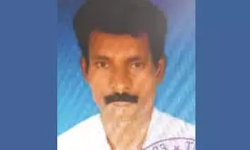 അമ്മയുടെ ചികിത്സക്കുള്ള പണവുമായി റോഡ് മുറിച്ചുകടക്കുന്നതിനിടെ മകന്‍ കാറിടിച്ച് മരിച്ചു