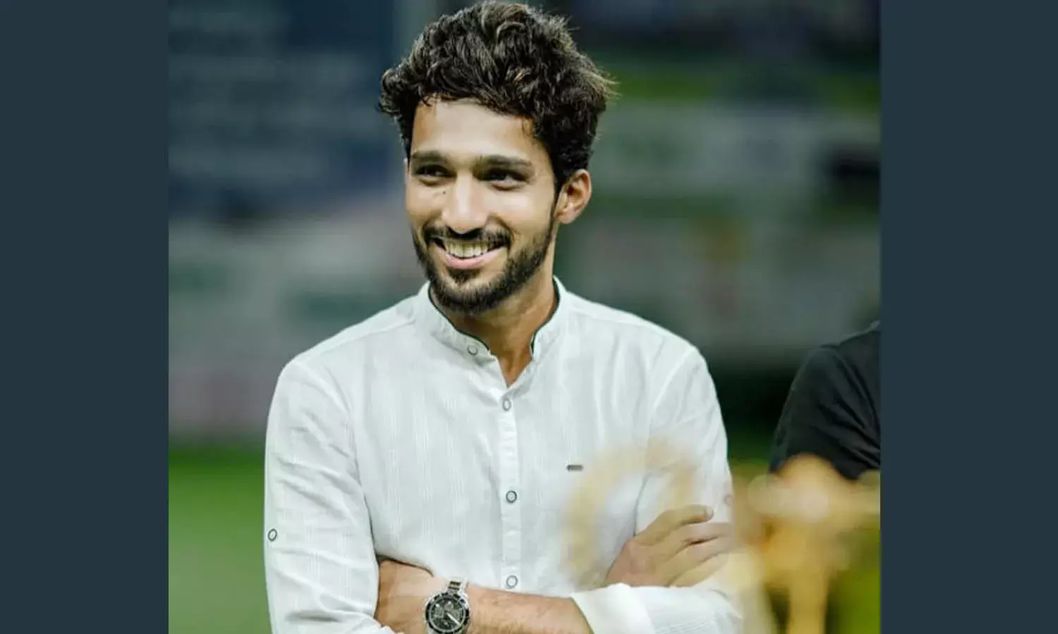 തെരുവത്ത് മെമ്മോയിര്‍സ് അഖിലേന്ത്യാ ടി-20 ക്രിക്കറ്റ്  ടൂര്‍ണ്ണമെന്റ്; മുഹമ്മദ് അസ്ഹറുദ്ദീന്‍ ബ്രാന്റ് അംബാസിഡര്‍