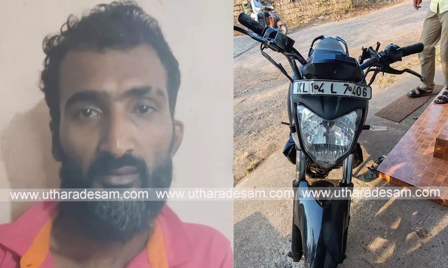 6.024 ഗ്രാം മെത്താഫിറ്റമിന് മയക്കുമരുന്നുമായി യുവാവ് എക്സൈസ് സംഘത്തിന്റെ പിടിയില് 6.024 ഗ്രാം മെത്താഫിറ്റമിന് മയക്കുമരുന്നുമായി യുവാവ് എക്സൈസ് സംഘത്തിന്റെ പിടിയില്