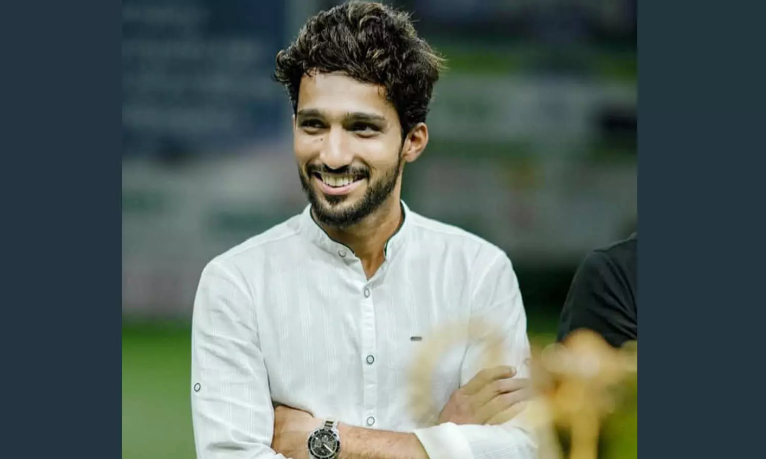 തെരുവത്ത് മെമ്മോയിര്‍സ് അഖിലേന്ത്യാ ടി-20 ക്രിക്കറ്റ്  ടൂര്‍ണ്ണമെന്റ്; മുഹമ്മദ് അസ്ഹറുദ്ദീന്‍ ബ്രാന്റ് അംബാസിഡര്‍