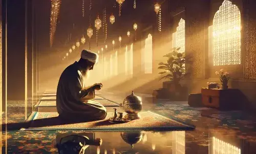 വിലക്കിലെ നോവായിരുന്ന  നോമ്പ് കാലം ഓര്‍ക്കുമ്പോള്‍