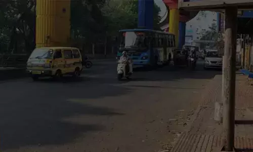 കര്‍ണാടക ബന്ദ്; പലയിടത്തും വ്യാപക പ്രതിഷേധം; അനിഷ്ട സംഭവങ്ങള്‍ ഒഴിവാക്കാന്‍ സംസ്ഥാനത്തുടനീളം വിപുലമായ സുരക്ഷാ ക്രമീകരണങ്ങള്‍